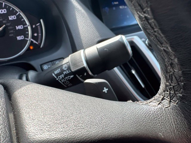 Used 2015 Acura TLX w/ Technology Package AWD/4WD image 25