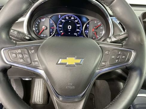 Used 2024 Chevrolet Malibu LT FWD image 14