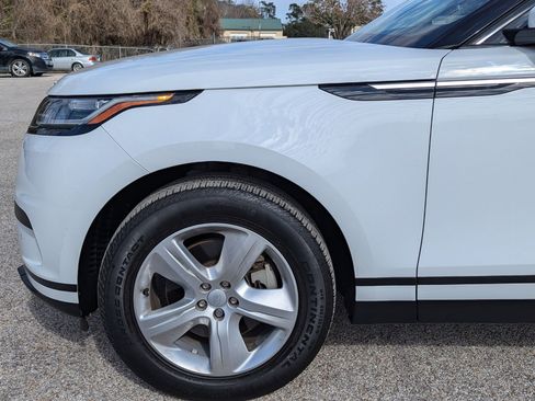 Used 2023 Land Rover Range Rover Velar S image 11