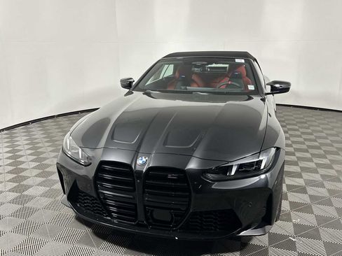 New 2026 BMW M4 xDrive Competition image 7