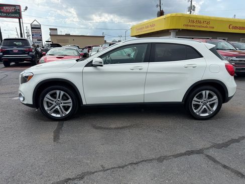 Used 2018 Mercedes-Benz GLA 250 image 2