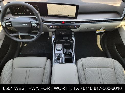 New 2026 Kia Sorento SX Prestige image 19