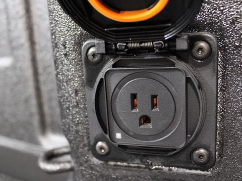 New 2025 GMC Sierra 2500 SLT w/ SLT Premium Package image 53