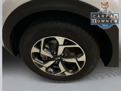 Used 2020 Kia Sportage LX w/ LX Popular Package AWD/4WD image 19