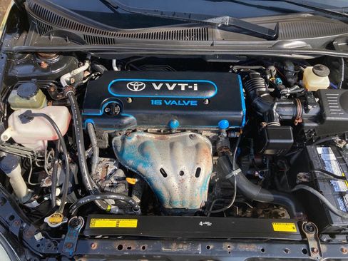 Used 2007 Scion tC image 3