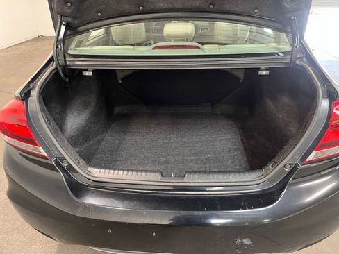 Used 2013 Honda Civic EX image 16