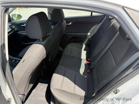 Used 2023 Kia Rio S FWD image 14