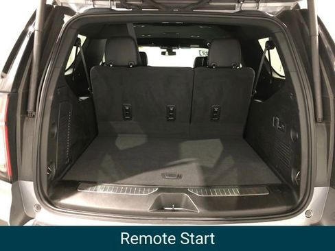 Certified 2022 Chevrolet Suburban RST w/ Sport Performance Package AWD/4WD image 10
