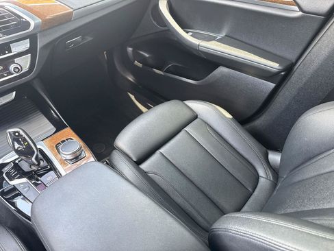 Used 2020 BMW X3 xDrive30i AWD/4WD image 30