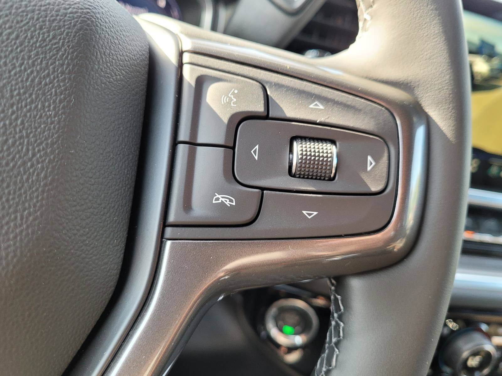 New 2026 Chevrolet Silverado 2500 High Country w/ High Country Premium Package AWD/4WD image 21