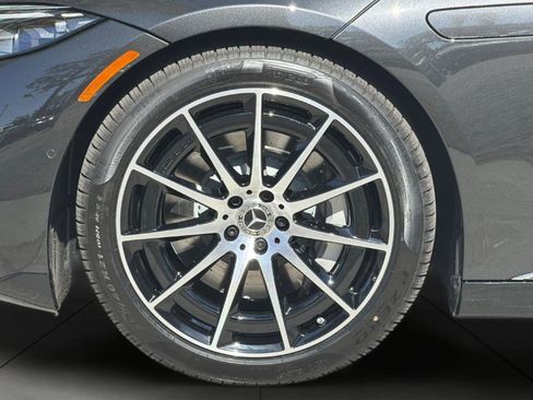 New 2026 Mercedes-Benz EQS 450+ 4MATIC Sedan image 26
