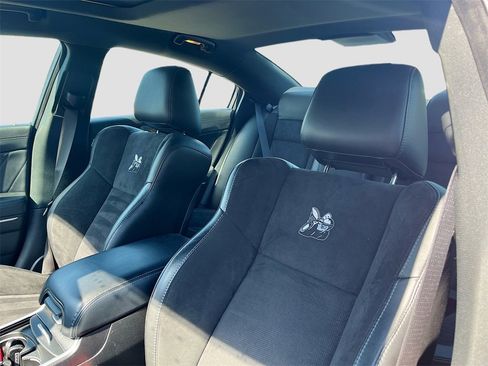 Used 2023 Dodge Charger Scat Pack w/ Plus Group image 22
