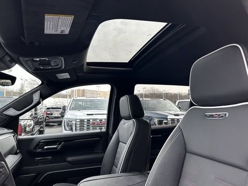 New 2026 GMC Sierra 1500 AT4X image 29