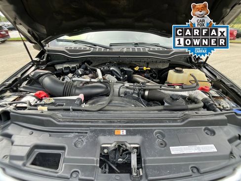 Used 2017 Ford F350 Platinum w/ Platinum Ultimate Package image 33