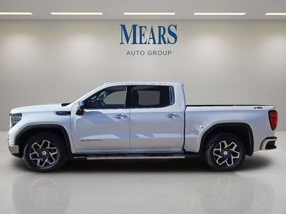 Used 2023 GMC Sierra 1500 SLT w/ SLT Premium Package
