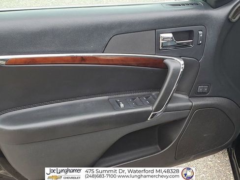 Used 2012 Lincoln MKZ image 19