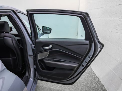 Used 2025 Acura TLX Type S image 19