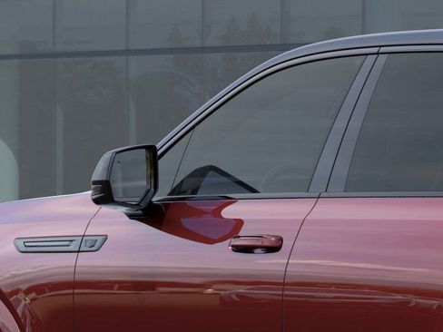 New 2025 Cadillac Escalade IQ Sport 2 w/ LPO, ONYX Package image 13