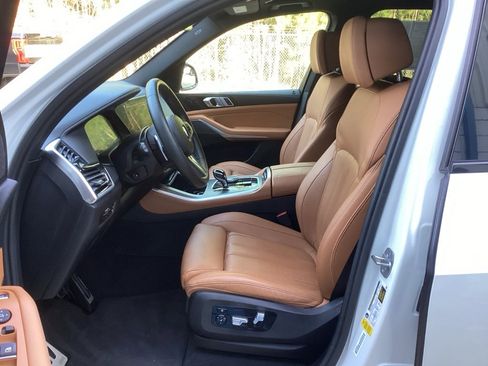 Used 2022 BMW X5 sDrive40i w/ M Sport Package image 29