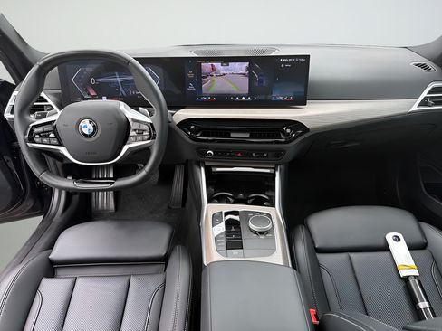 Used 2025 BMW 330i Sedan RWD image 26