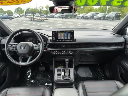 Used 2024 Honda CR-V Sport-L image 30