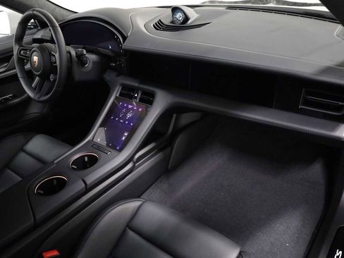 New 2026 Porsche Taycan GTS image 6