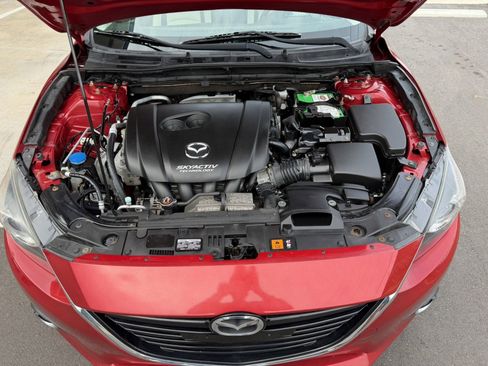 Used 2014 MAZDA MAZDA3 s Grand Touring image 36