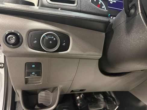 Used 2024 Ford Transit 250 148 Medium Roof w/ Load Area Protection Package image 33