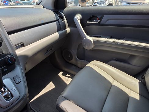 Used 2007 Honda CR-V EX-L image 34