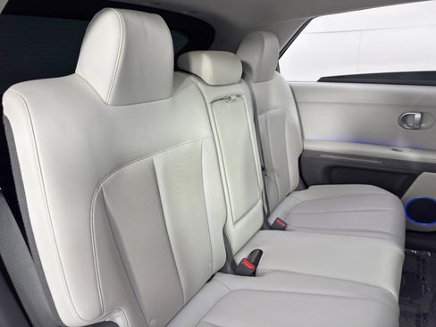 Used 2023 Hyundai Ioniq 5 SEL w/ Cargo Package image 34