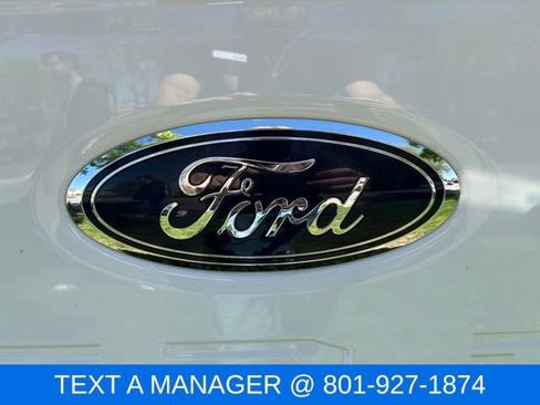 Used 2025 Ford F250 XLT w/ FX4 Off-Road Package AWD/4WD image 5