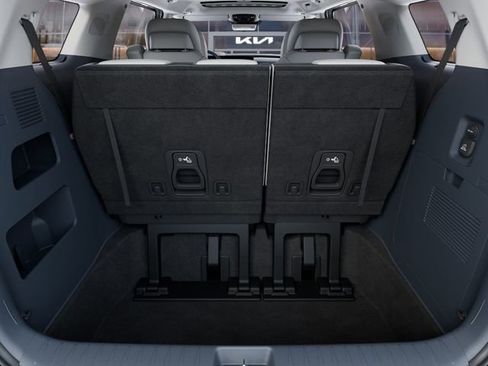 New 2026 Kia Carnival SX Prestige FWD image 19
