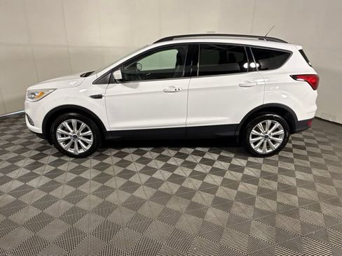 Used 2019 Ford Escape SEL AWD/4WD image 7