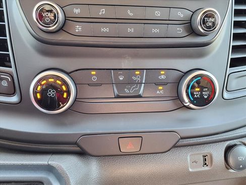 New 2025 Ford Transit 250 Base w/ Load Area Protection Package image 10