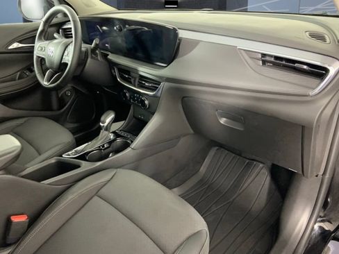 Used 2025 Buick Encore GX Preferred w/ Comfort Package AWD/4WD image 15
