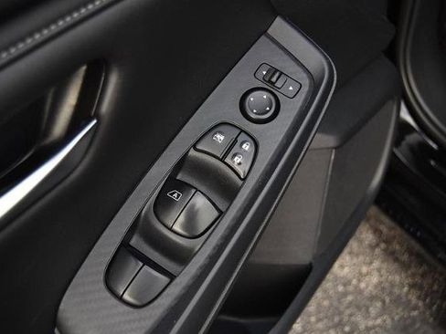 Certified 2023 Nissan Sentra SV w/ All-Weather Package image 9