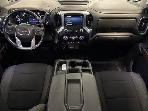 Used 2021 GMC Sierra 1500 Elevation AWD/4WD image 4