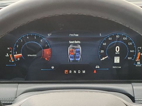 Used 2024 Ford Mustang GT Premium image 12