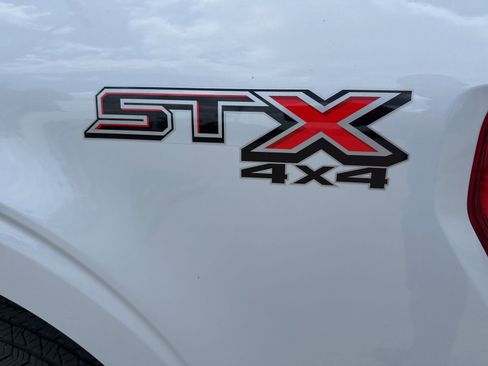 Used 2021 Ford F150 XL w/ STX Appearance Package AWD/4WD image 7