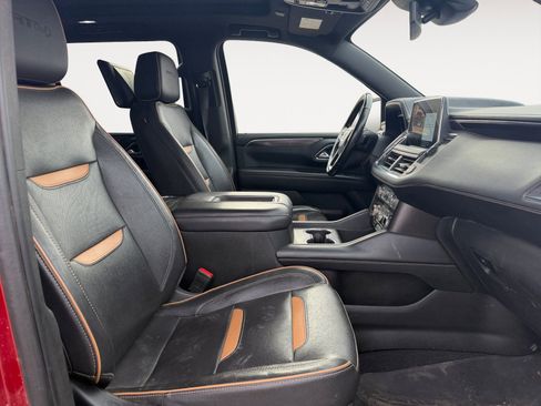 Used 2023 GMC Yukon XL AT4 w/ AT4 Premium Package image 15