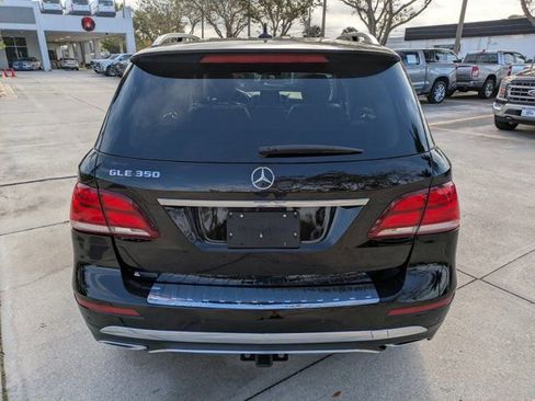 Used 2018 Mercedes-Benz GLE 350 image 5