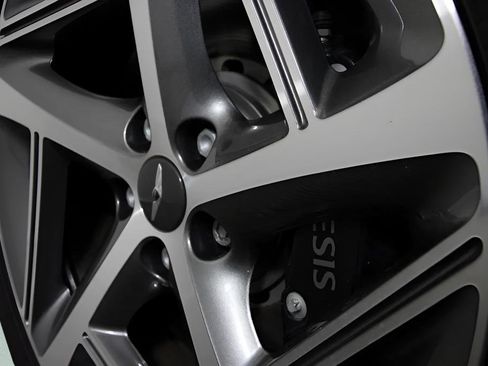 Used 2024 Genesis G80 2.5T w/ Sport Prestige Package image 15