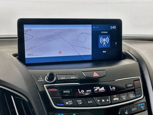 Used 2019 Acura RDX A-Spec AWD/4WD image 16