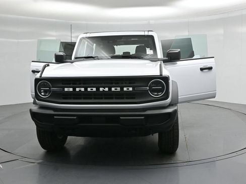 New 2026 Ford Bronco Big Bend AWD/4WD image 28