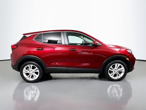 Used 2023 Buick Encore GX Preferred w/ Cold Weather Comfort Package image 3