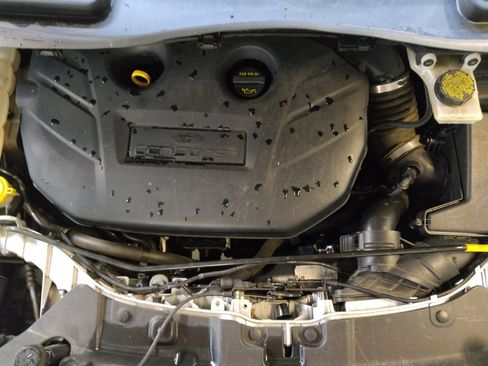 Used 2014 Ford Escape Titanium w/ Equipment Group 401A image 30