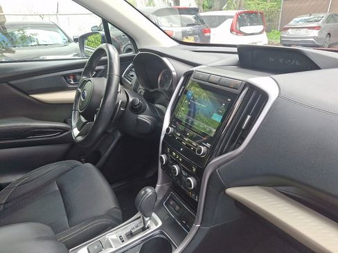 Used 2020 Subaru Ascent Premium w/ Convenience Package AWD/4WD image 12
