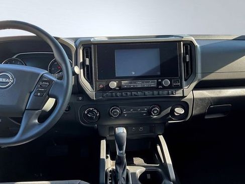 New 2026 Nissan Frontier S image 6