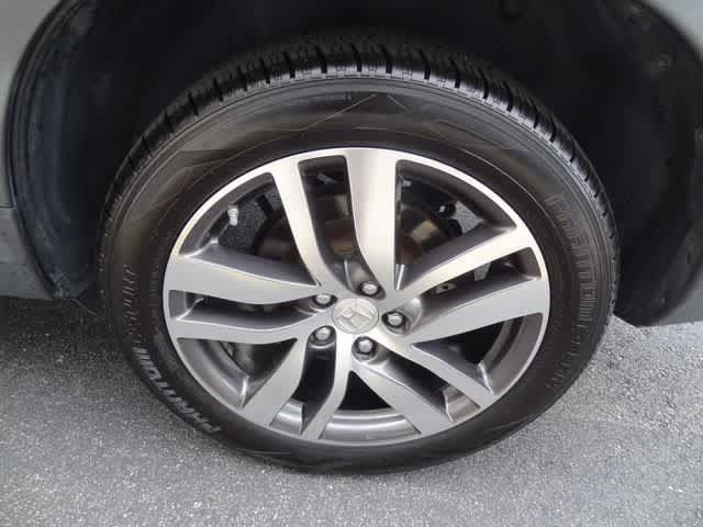 Used 2017 Honda Pilot Touring image 45