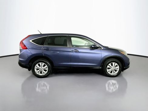 Used 2014 Honda CR-V EX image 9
